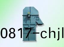 斗式提(ti)升机