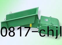 电振给料(liao)机(ji)