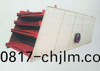 振(zhen)动(dong)筛