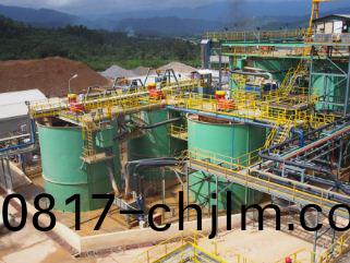 云南巧家某(mou)400t/d铁金(jin)矿(kuang)浮(fu)选选矿工(gong)程(cheng)